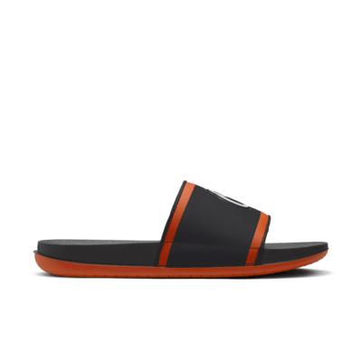 Nike Offcourt (MLB Baltimore Orioles) Slide