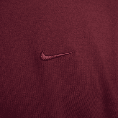 Mångsidig kortärmad tröja Nike Dri-FIT Primary för män