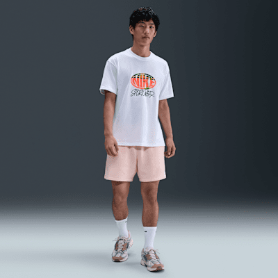 เสื้อยืดผู้ชาย Max90 Nike Sportswear
