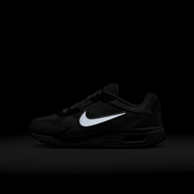 Nike Air Max Solo sko til store barn