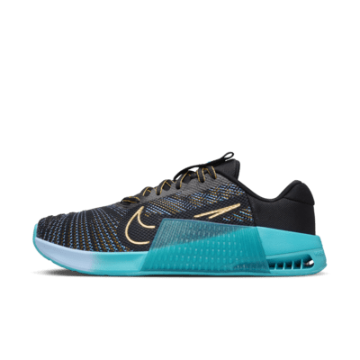 Nike Metcon 9 AMP Women's Workout Shoes