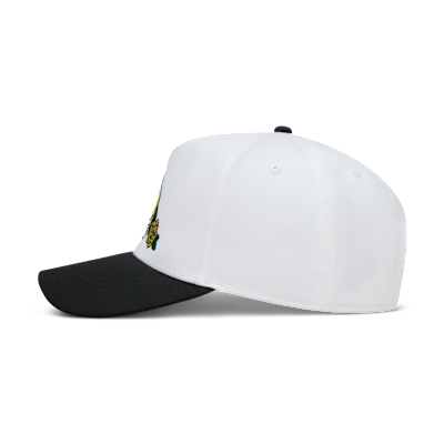 Nike "Grateful Duck" and Roses Structured Hat