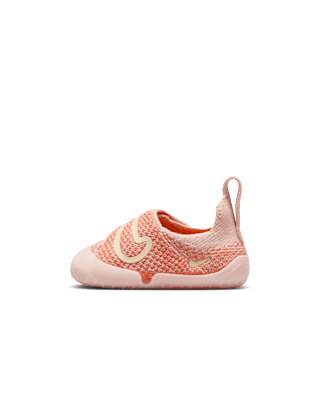 Детские кроссовки Nike Swoosh 1 Baby/Toddler