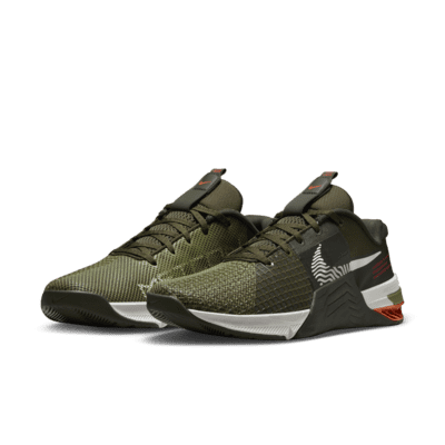 Nike Metcon 8 Men's Workout Shoes