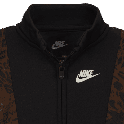 Nike "Home Swoosh Home" Track Set Baby Tracksuit