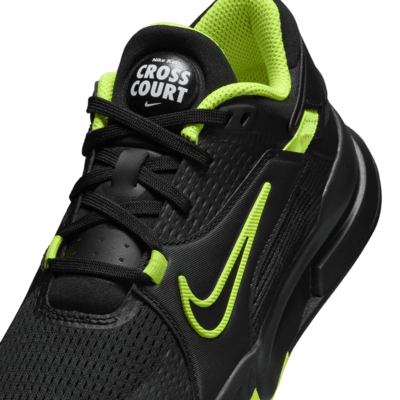 Nike Crosscourt Younger/Older Kids' Shoes