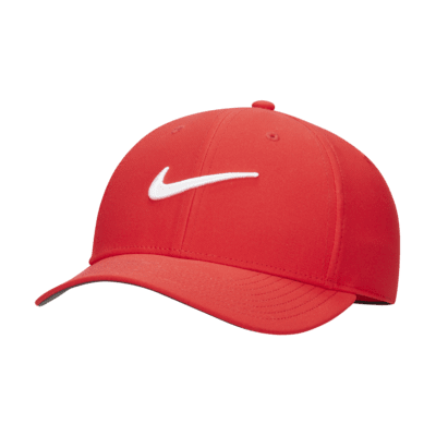 Nike Dri-FIT Club Structured Swoosh Cap