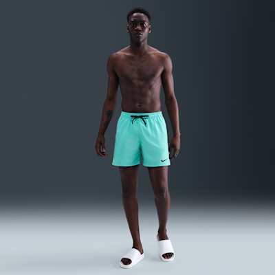 Nike Swim Men's 5" Volley Shorts