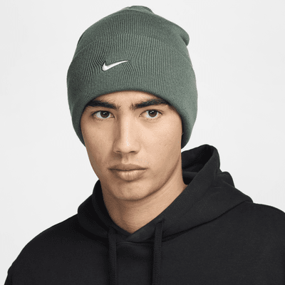 Nike Peak Swoosh Beanie