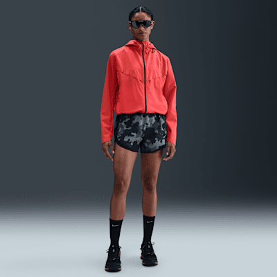 Giacca da running Storm-FIT Nike AeroSwift Aerogami – Donna