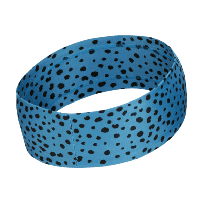 Nike Fury Printed Headband