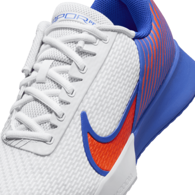 NikeCourt Air Zoom Vapor Pro 2 Sabatilles per a pista ràpida de tennis - Home