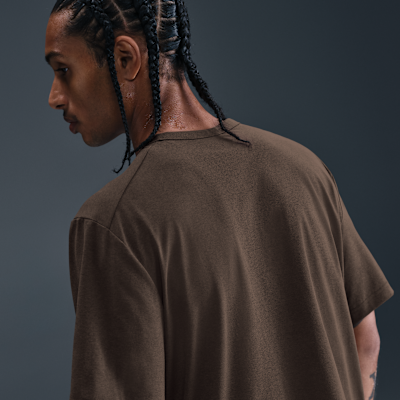 Nike Hyverse Men's Dri-FIT UV Training Top