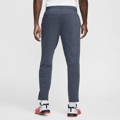 Pants Dri-FIT entallados versátiles con protección UV para hombre Nike Primary