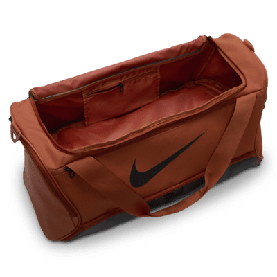 Nike Brasilia 9.5 Training Duffel Bag (Medium, 60L)