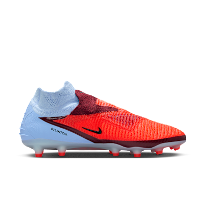 Chaussure de foot à crampons pour terrain synthétique Nike Phantom 6 High Elite