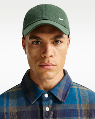 Женская кепка Nike Club Unstructured Cap