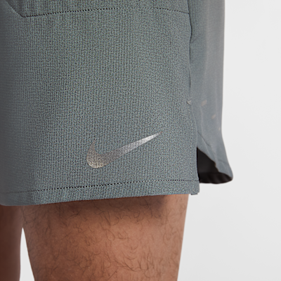 Nike Stride Men's Dri-FIT 18cm (approx.) Briefs-Lined Running Shorts