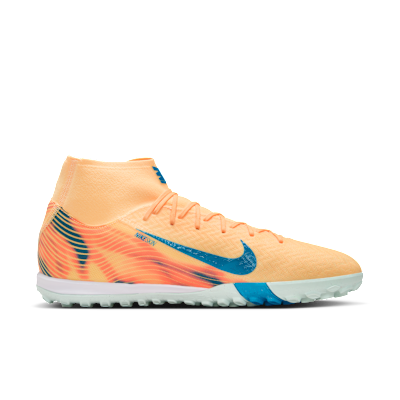 Nike Mercurial Superfly 10 Academy 'Kylian Mbappé' high top voetbalschoenen (turf)
