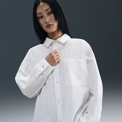 Nike Sportswear Chill Poplin