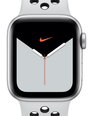 Apple Watch Series 5 Nike GPSモデル 44mm 