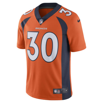 denver broncos jersey lindsay