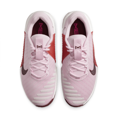 Sapatilhas de treino Nike Metcon 9 para mulher