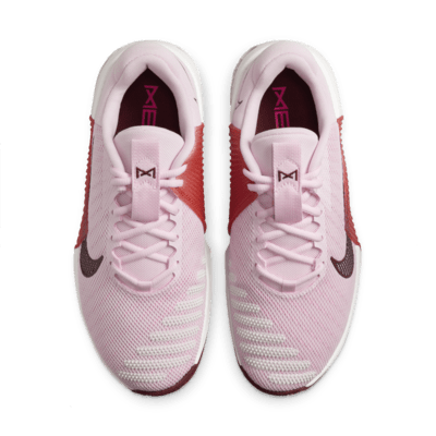 Nike Metcon 9 Women's Workout Shoes. Nike DK