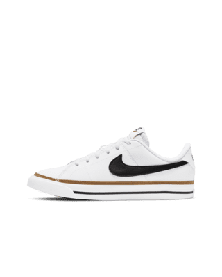 Подростковые кроссовки Nike Court Legacy Big Kids'