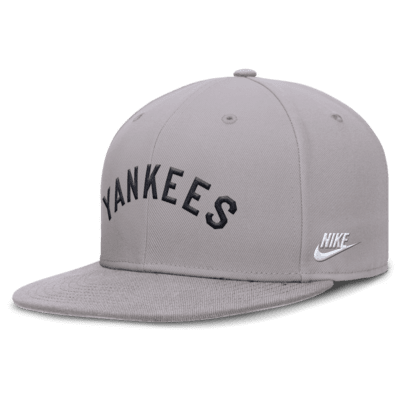 New York Yankees Cooperstown True