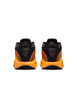 G.T. Hustle Academy EP