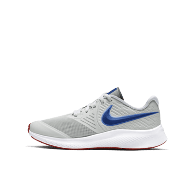 nike star runner child boys trainers