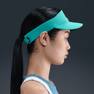 Visera de tenis Nike Dri-FIT ADV Ace