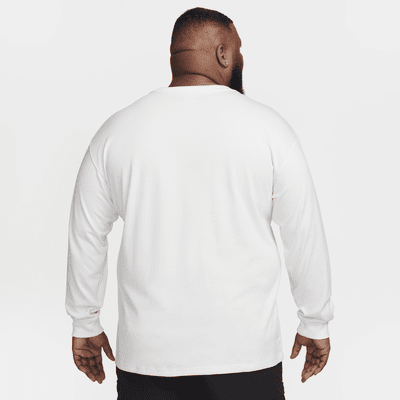 Nike ACG "Lungs" Men's Long-Sleeve T-Shirt