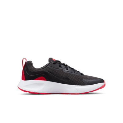 Nike WearAllDay Calzado para niños talla grande