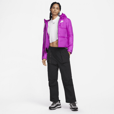 Nike Sportswear Therma-FIT Repel Women's Jacket. Nike.com