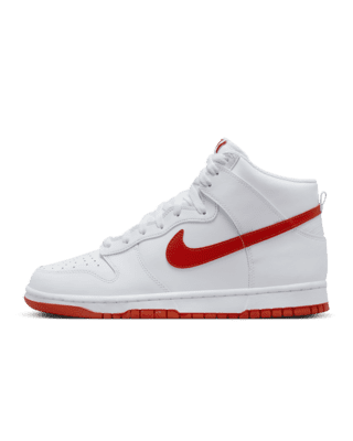 Nike Dunk 高筒Retro 男鞋。Nike TW