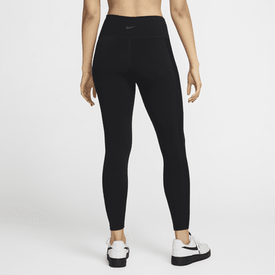 Nike One Wrap Women's High-Waisted 7/8 Leggings