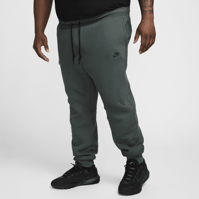 Joggers para hombre Nike Sportswear Tech Fleece