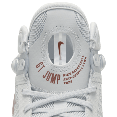 Nike G.T. Jump 2 basketbalschoenen voor heren