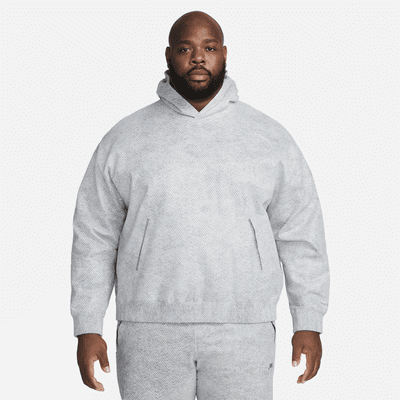 Nike Forward Hoodie Men's Pullover Hoodie