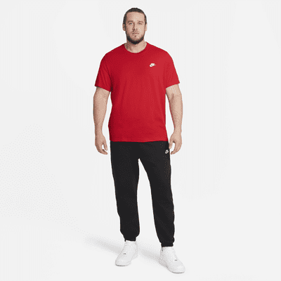 Playera para hombre Nike Sportswear Club