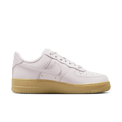 Tenis para mujer Nike Air Force 1 Premium