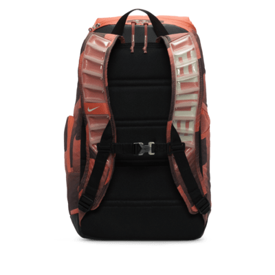 Nike Hoops Elite Printed Backpack (32L)