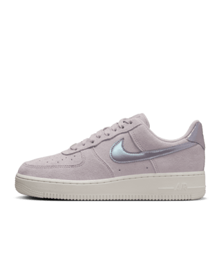 Женские кроссовки Nike Air Force 1 '07 SE