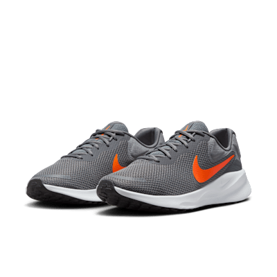 Nike Revolution 7 Men's Road Running Shoes