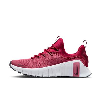 Nike Free Metcon 6