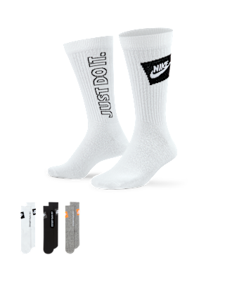nike exclusive socks