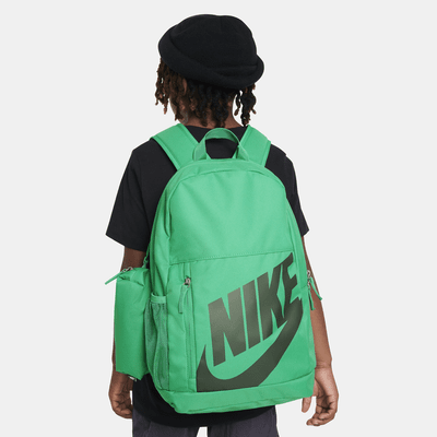 Mochila para niños Nike Elemental (20 L)