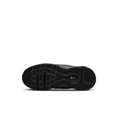 Nike Air Max 97 Younger Kids' Shoes